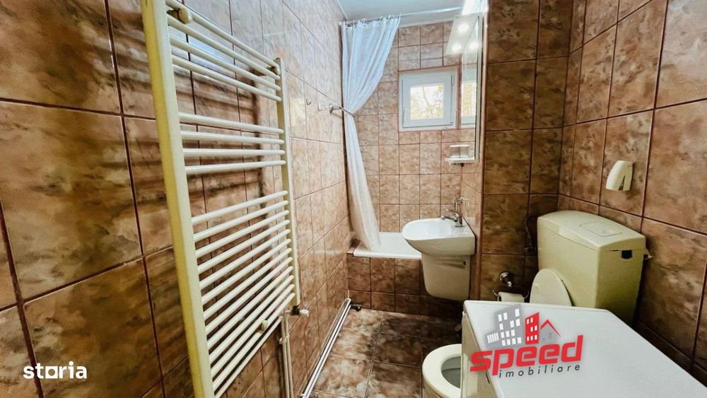 Apartament 2 camere de închiriat în Târgu Mureș