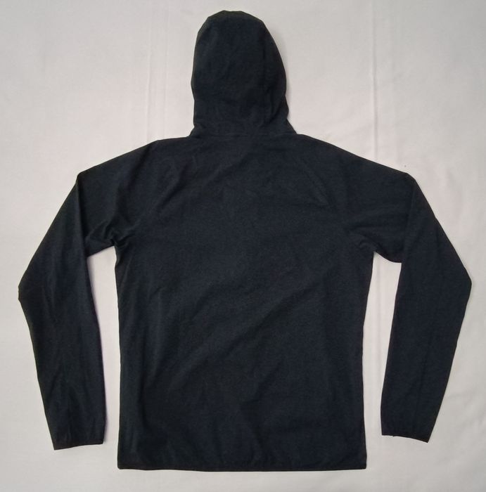 Berghaus Hooded Jacket оригинално яке S спорт туризъм планина