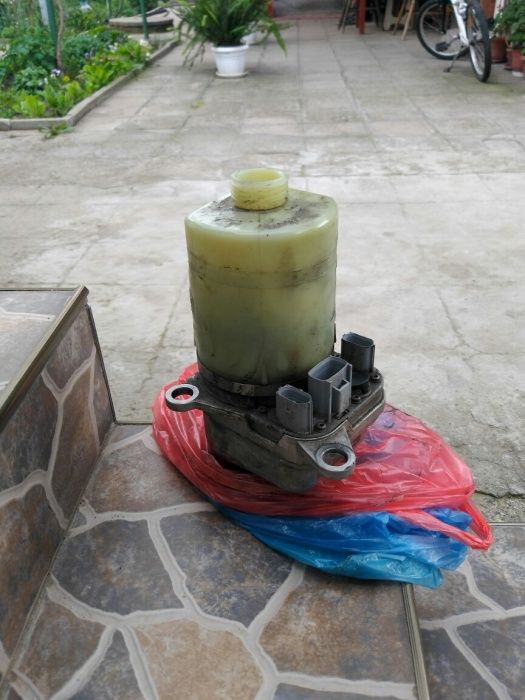 Електрохидравлична помпа за форд фокус 2005 година