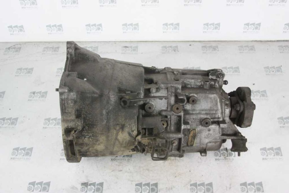 Ръчна скоростна кутия за BMW E46 3-series 320D 136 к.с. (1998-2005)