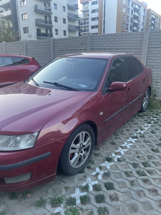SAAB 9-3 2007 — imagine 3