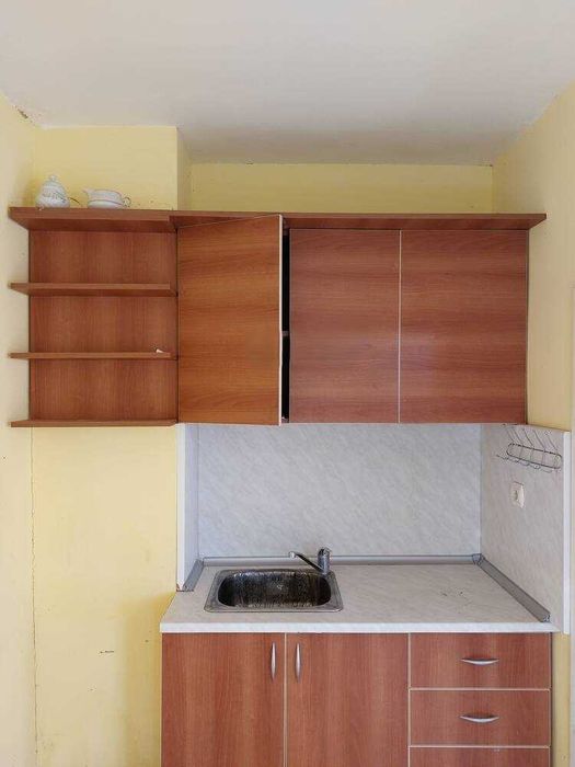 Продава се Двустаен апартамент в Стара Загора, Самара 3 - 57 кв.м за 992 €/кв.м - Снимка #6