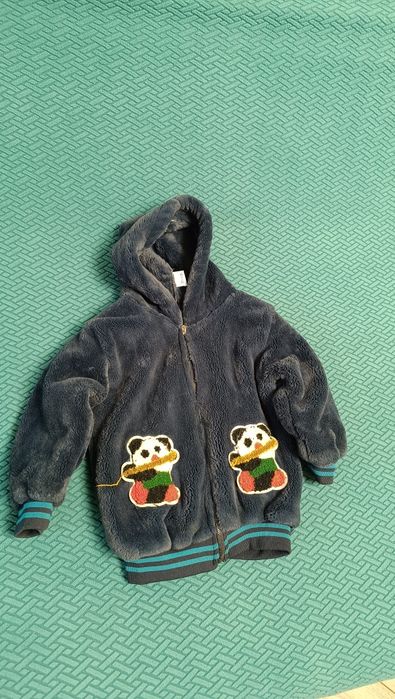Продам детские зимние комбензоны