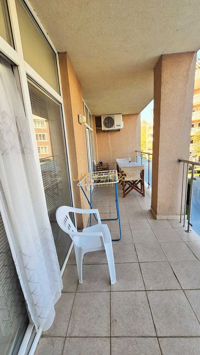 Продава се Двустаен апартамент в к.к. Слънчев бряг - 66 кв.м за 1250 €/кв.м - Снимка #12