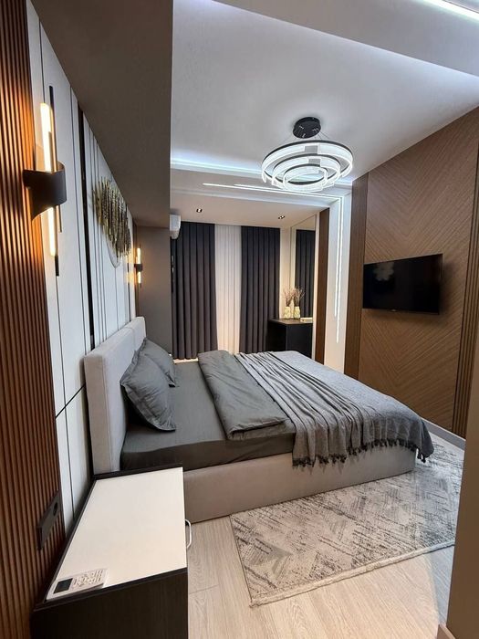 Узбум new life новостройка