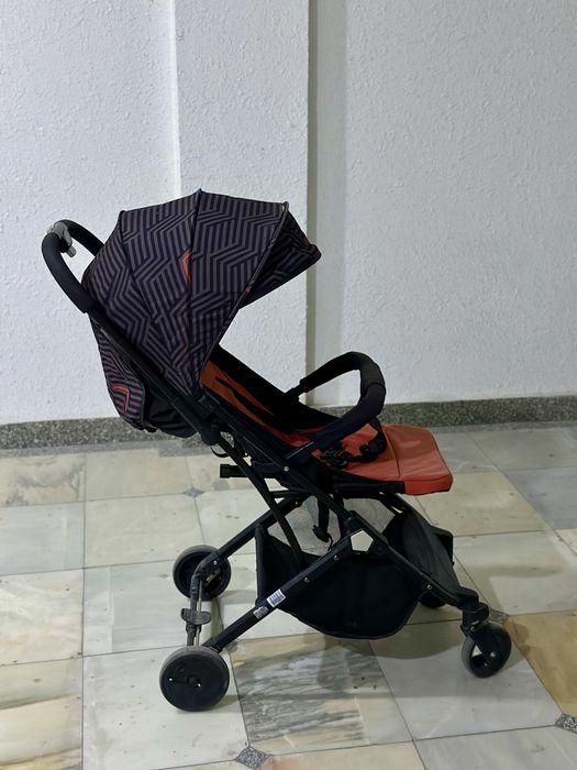 Коляска чемодан baobaohao