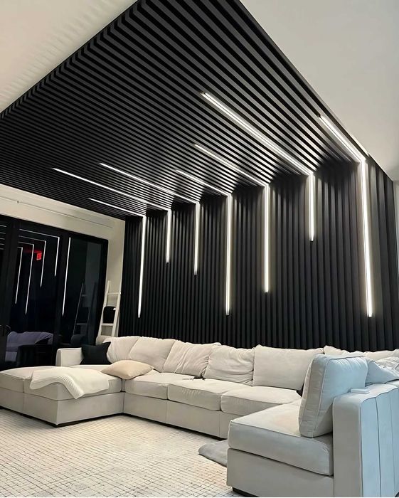 Реечные потолки, грильято, армстронг, от первых рук по оптовым ценам