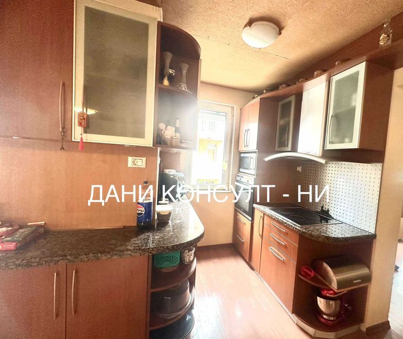 Многостаен апартамент за продажба гр. В. Търново - Стадион “Ивайло”