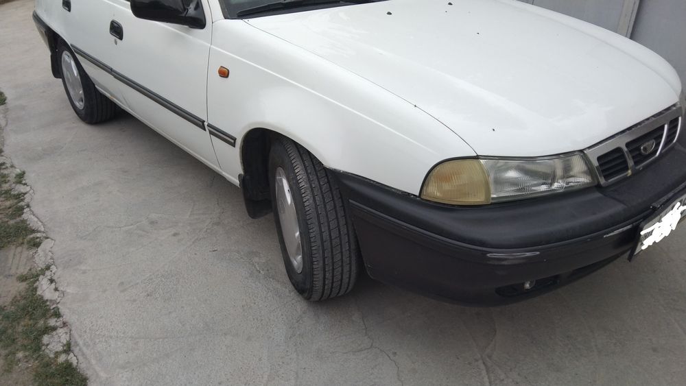 Chevrolet Nexia 2007 — 5