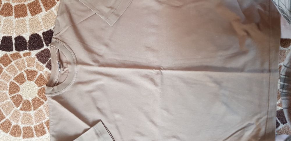 Tricou army/ interventie