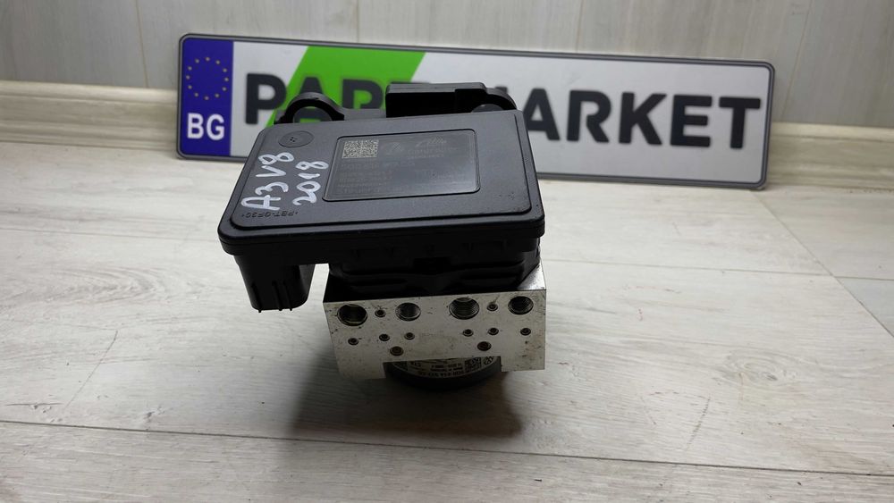 ABS помпа AUDI A3 5Q0614517CG