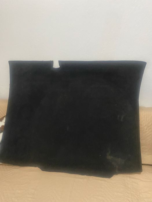 Кора за резервна гума за Ауди А3