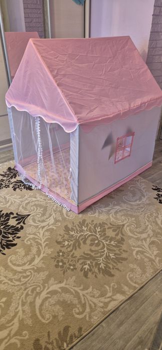 Продам детскую палатку