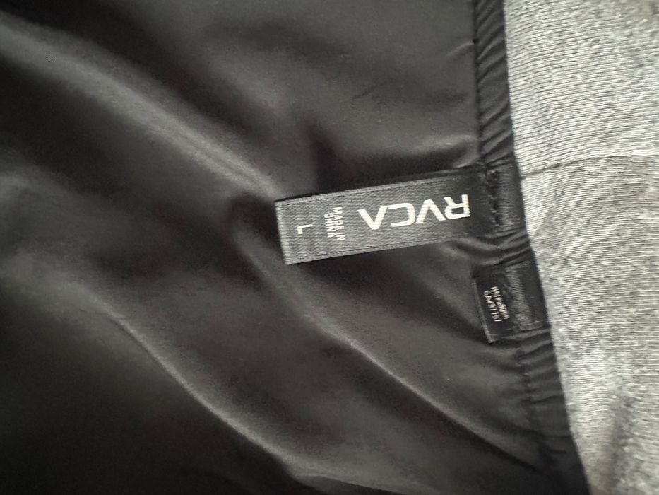 Мъжко яке RVCA L