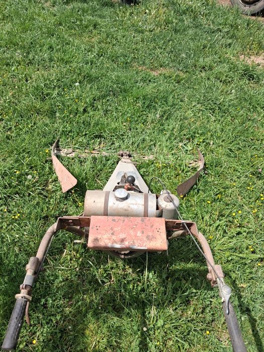 Cositoare Rotax1