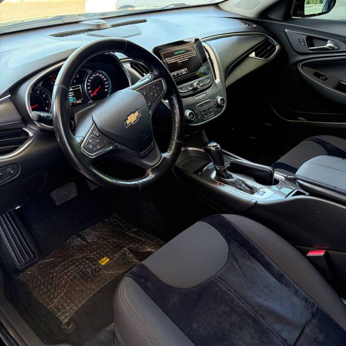 malibu 2 2018 qora