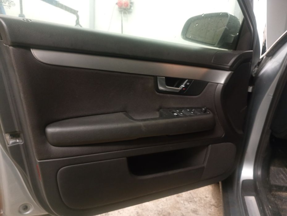 Fețe uși interior Audi A4 B7 break
