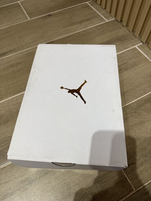 Кроссовки Nike Air Jordan