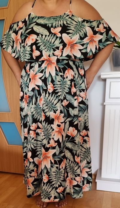 Vand rochie de plaja