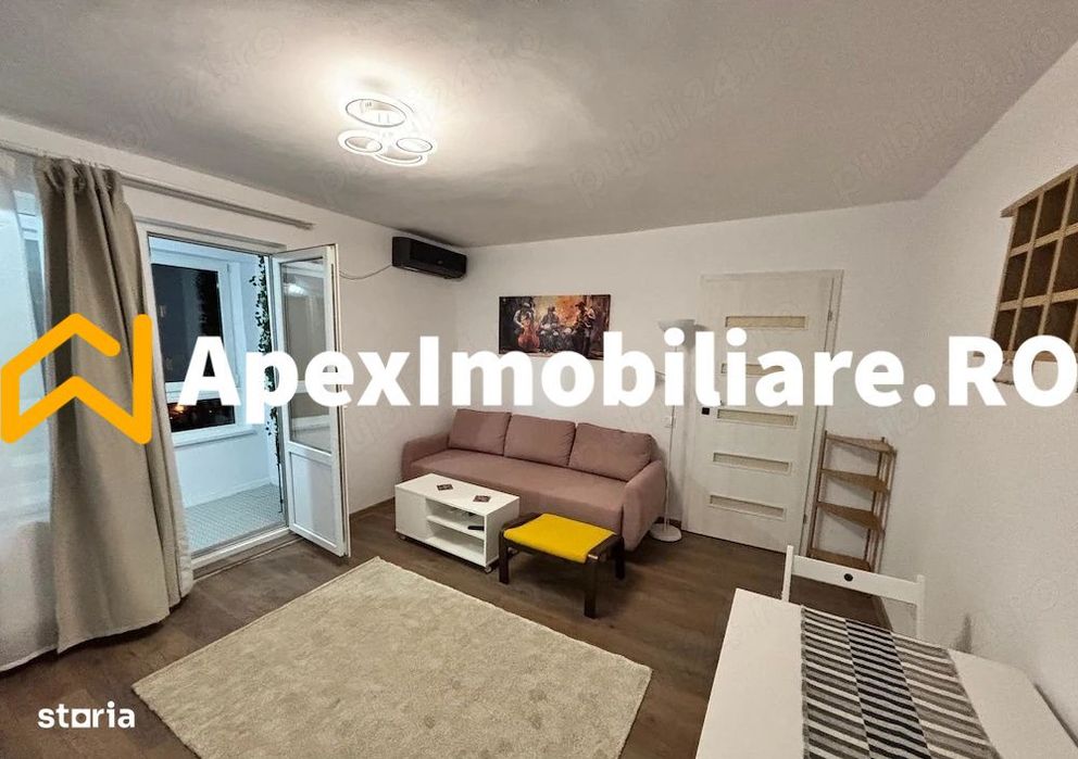 Apartament 2 camere de inchiriat Dristor Bucuresti | ApexImobiliare.ro