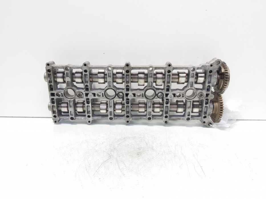 Capac chiulasa cu 2 axe came, cod 7797511, Bmw X3 (E83), 2.0 diesel, N47D20C