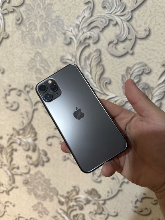 Iphone 11 pro 64 G/B
