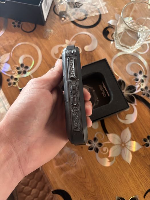 Telefon RugGear RG 750