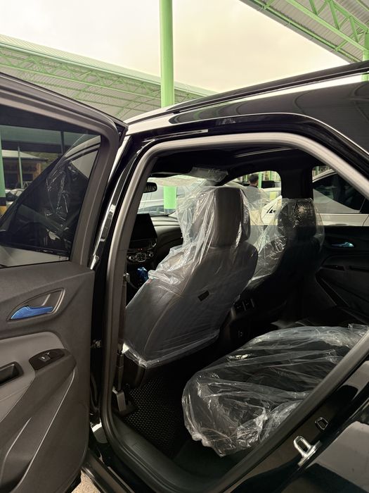 Equniox full 2024 bir qol 100% toza