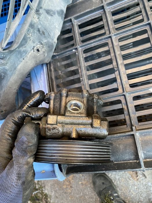 Хидравлична помпа за 3.0tdi Audi A6 4f 2.7 tdi, Ауди