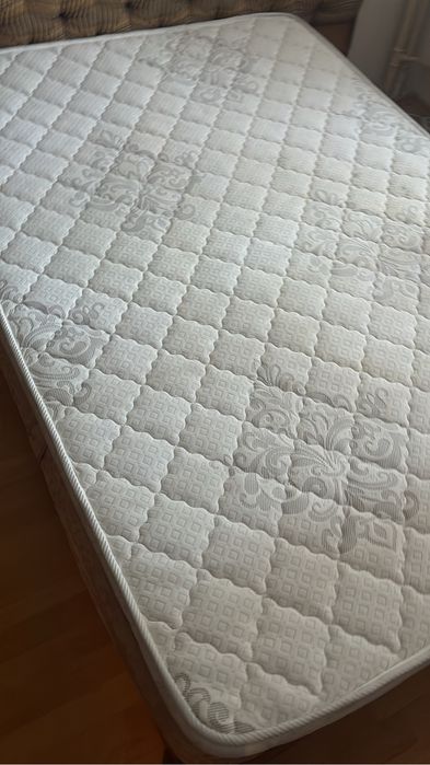 Saltea spuma 160/200