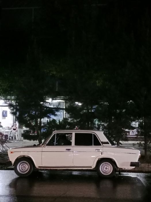 Vaz 2106 sotiladi