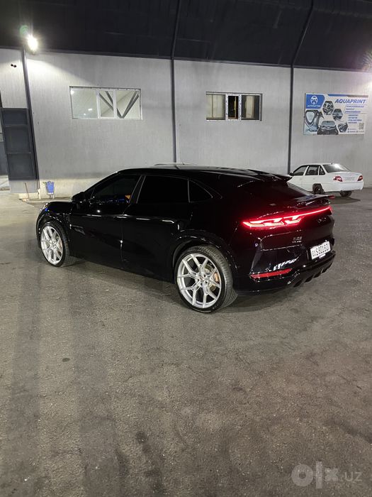 Byd Song L 5 pozitsiya
