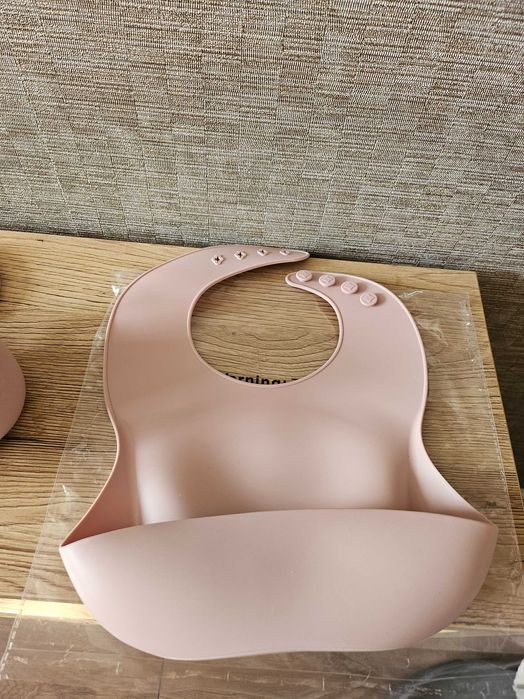 Нов комплект за хранене