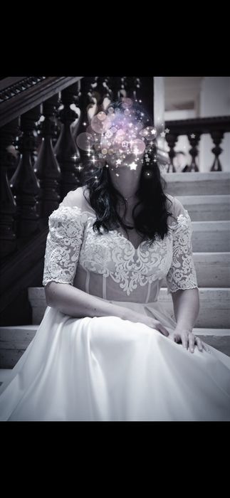 Rochie de mireasă