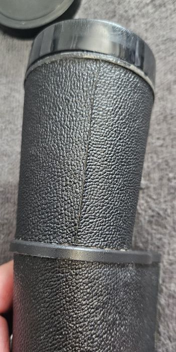 Monoclu  rusesc / URSS Tento 10×50