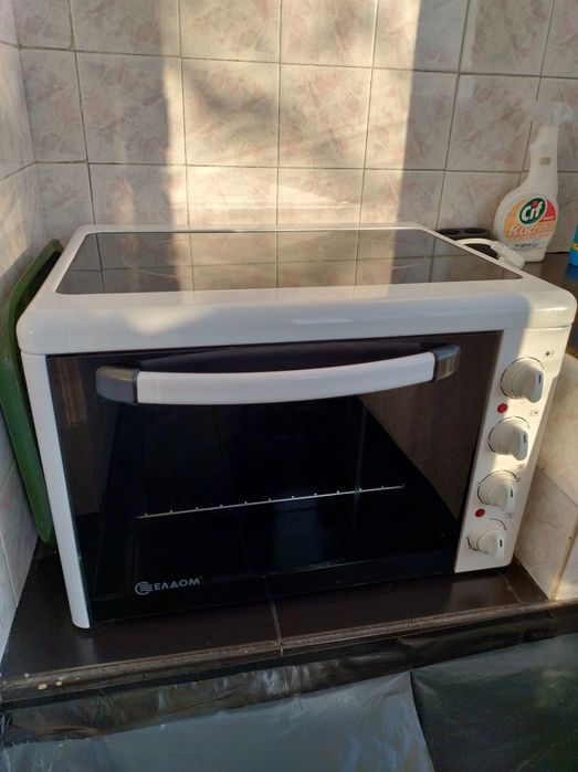 Дава се под наем Едностаен апартамент в Разград, Абритус - 48 кв.м за 149.43 € - Снимка #1