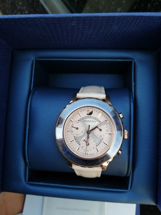 Ceas dama Swarovski