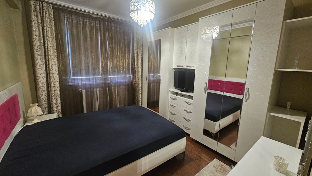 SUPERB! Apartament 65mp - Centru Anghel Saligny