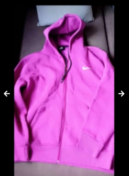 Дамски Екипи  Nike,UnderArmour в черно ,бежево и лилаво