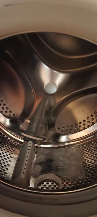 Стиральная машинка Индезит