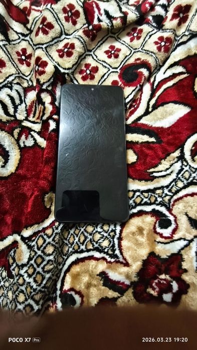 Поко х3 про в хорошем состоянии