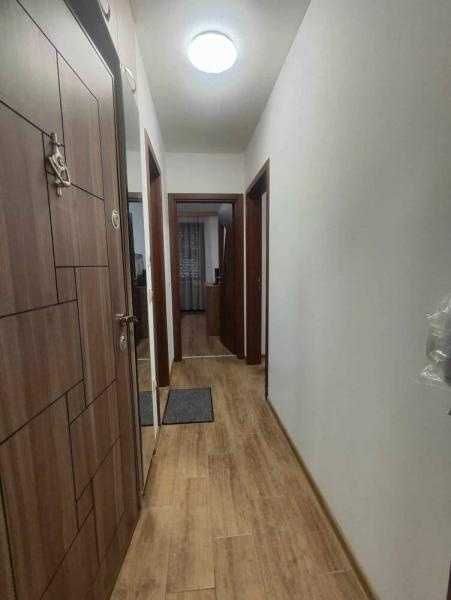 Дава се под наем Двустаен апартамент в Бургас, Сарафово - 60 кв.м за 612 € - Снимка #7