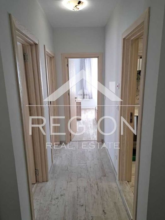 Дава се под наем Тристаен апартамент в Варна, Възраждане 1 - 86 кв.м за 510 € - Снимка #7