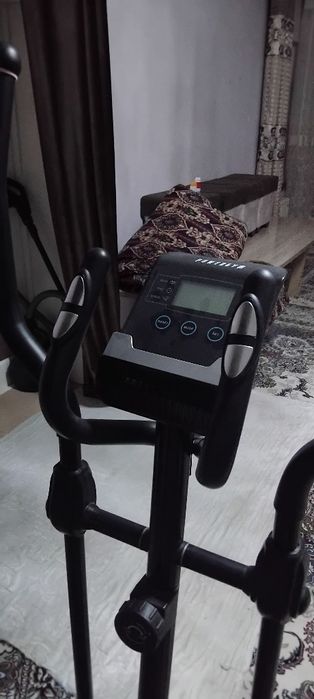 Спортивний великий