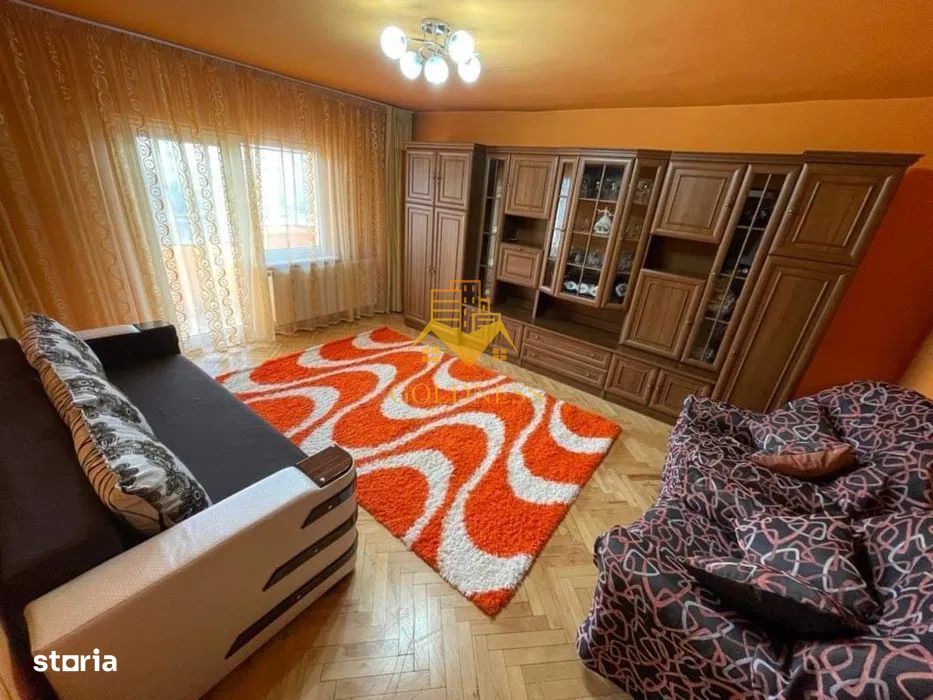 2 Camere decomandate, Penny, Big Belly, Kaufland, Calea floresti.