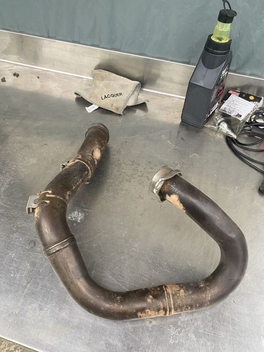 Части за crf450 2012