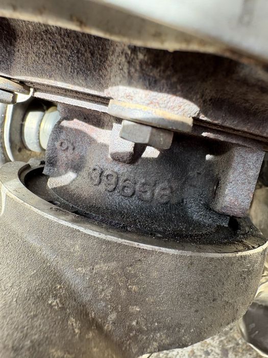 Турбо 1.9тди 105кс wv audi seat skoda