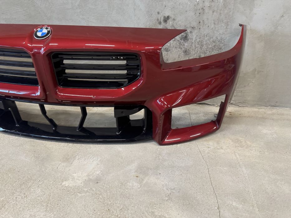 Bara fata bmw M2 G87