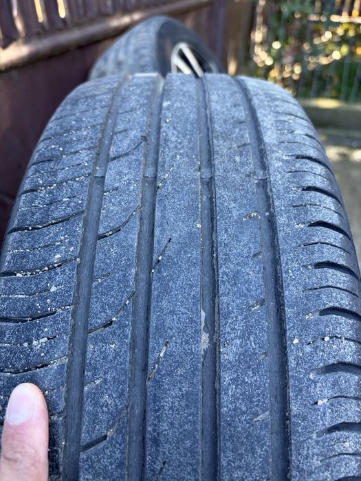 Jante 4x108 r16 jante ford fiesta