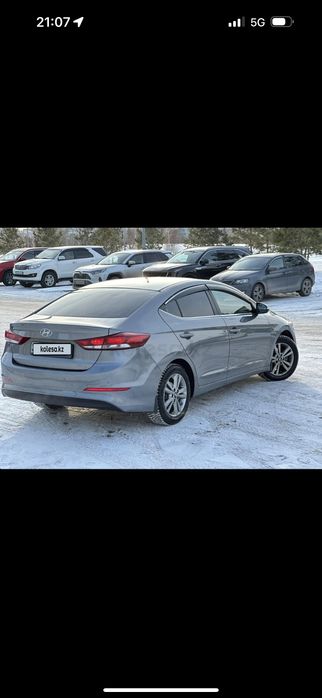 Продам машину Huinday Elantra